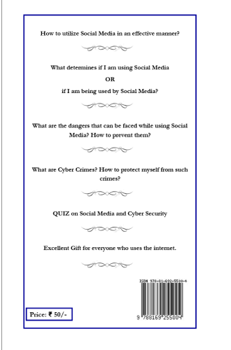 Social Media & Cyber Security - Image 2