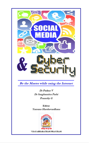 Social Media & Cyber Security